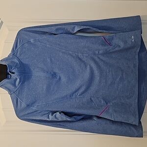 Champion Athletic Long Sleeve Top